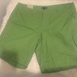 GAP women’s shorts